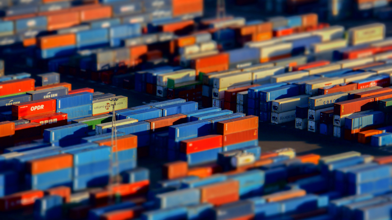 Exporturile IMM-urilor, un sfert din totalul exporturilor românești