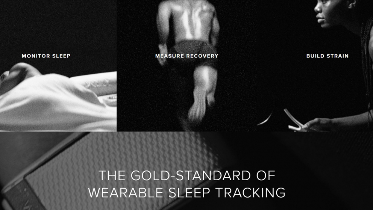 Whoop, startup american de fitness tracking cofondat de un român, devine unicorn