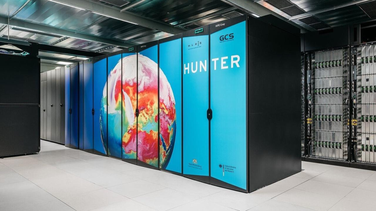 Un nou supercomputer în Europa: ce poate să facă