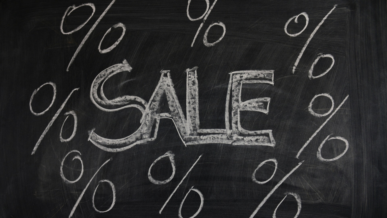 evoMAG Black Friday: Câte zile vor dura reducerile