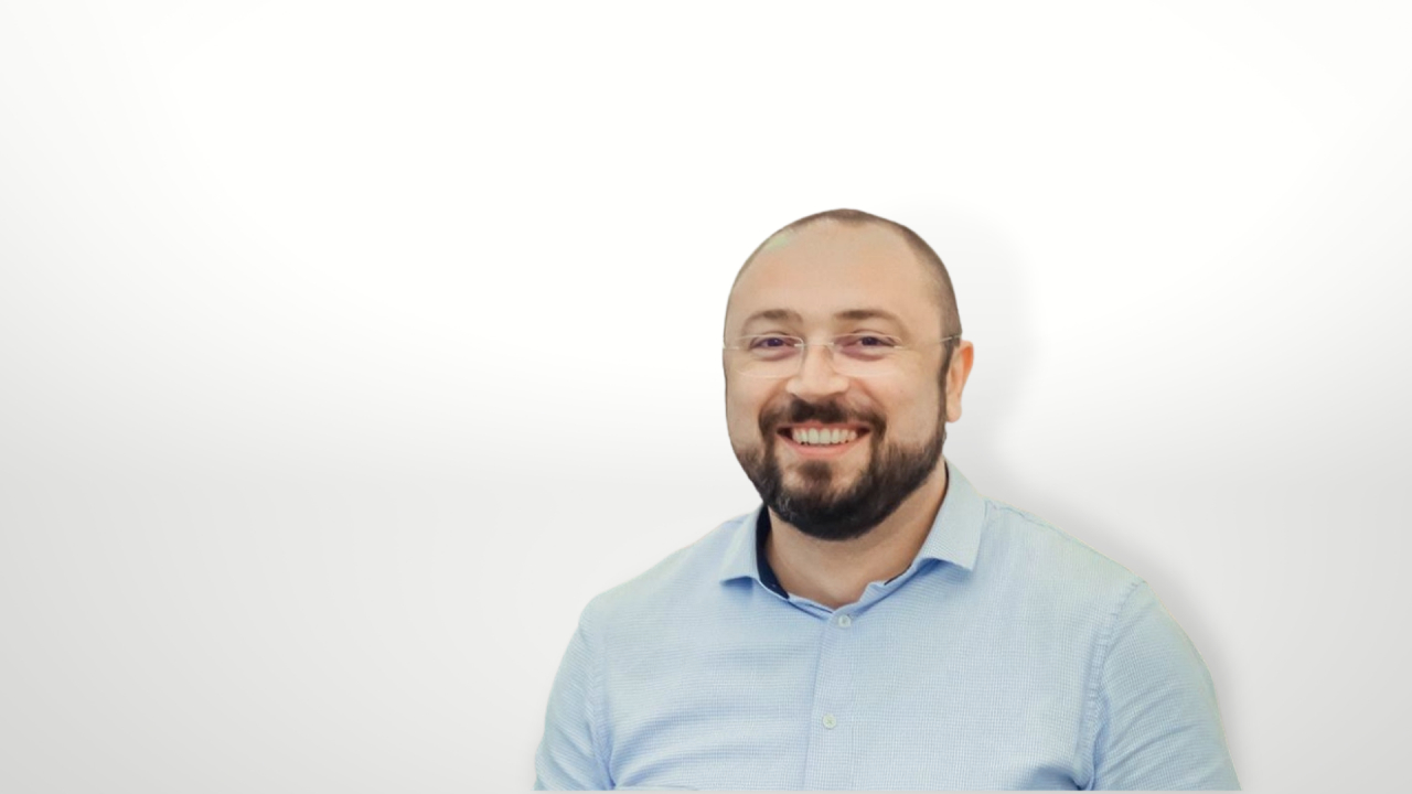 Qualitance numește Managing Director un conferențiar la Politehnică