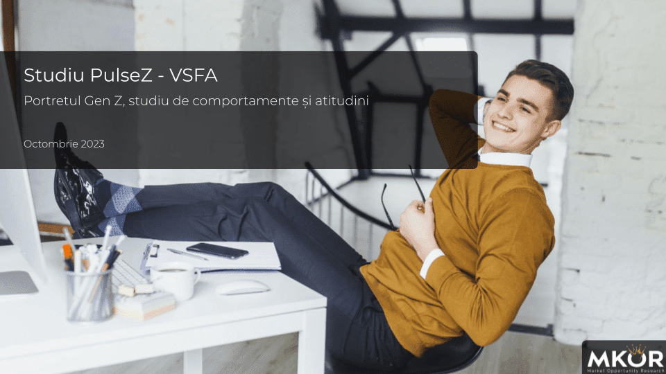 Studiu: peste jumătate din Gen Z are dificultăți în gestionarea finanțelor