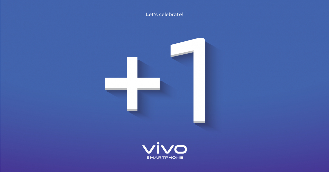 vivo, 1 an de la lansarea oficială în Europa: Locul 4 global în Q3