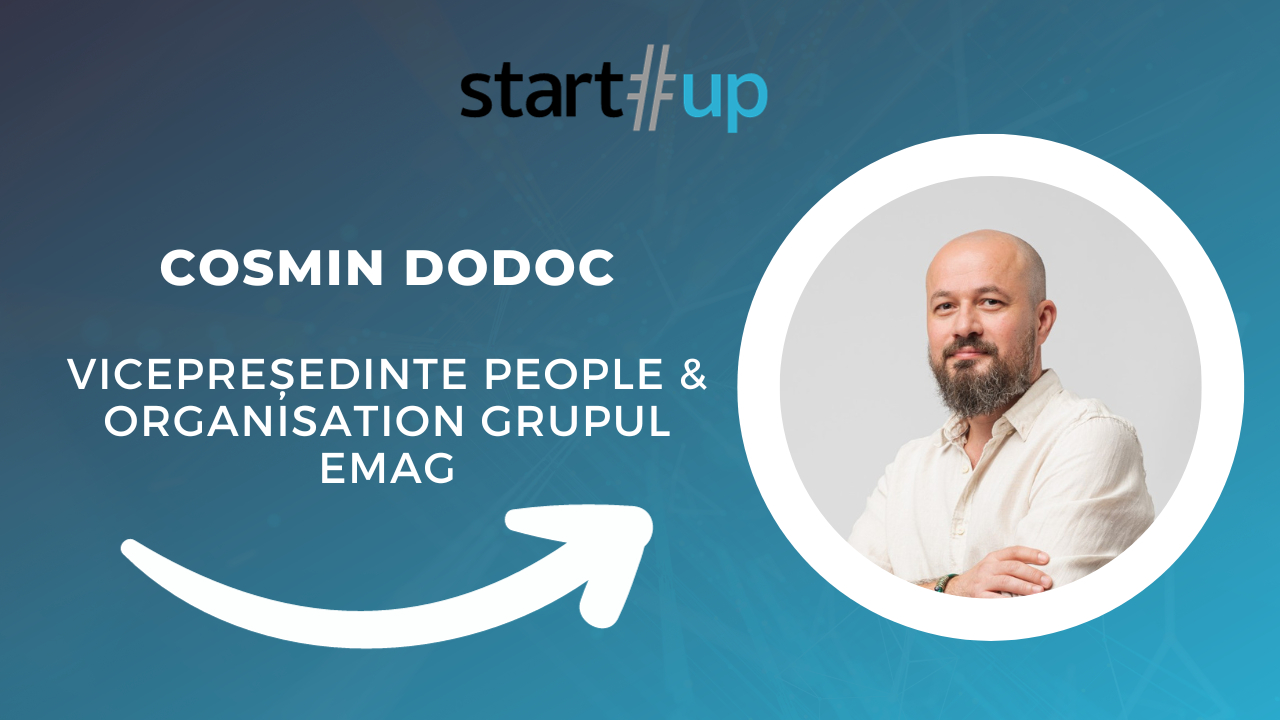 Schimbări în echipa de management a grupului eMAG