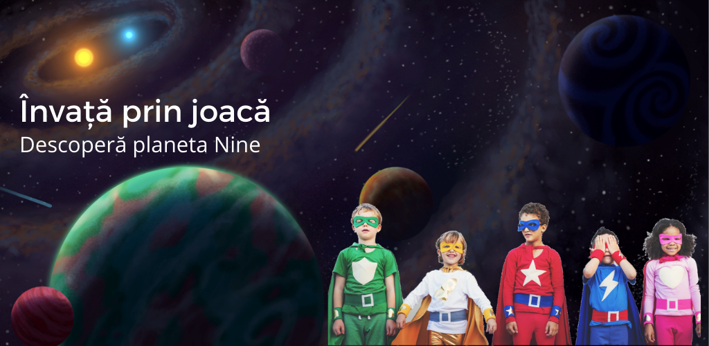 CleverEver, platforma care ajută copiii să învețe prin joacă