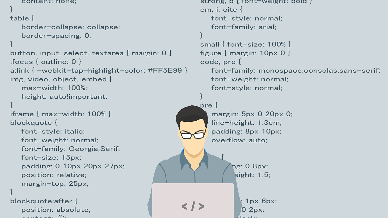 Profesorii de informatică din România, sprijiniți de Google