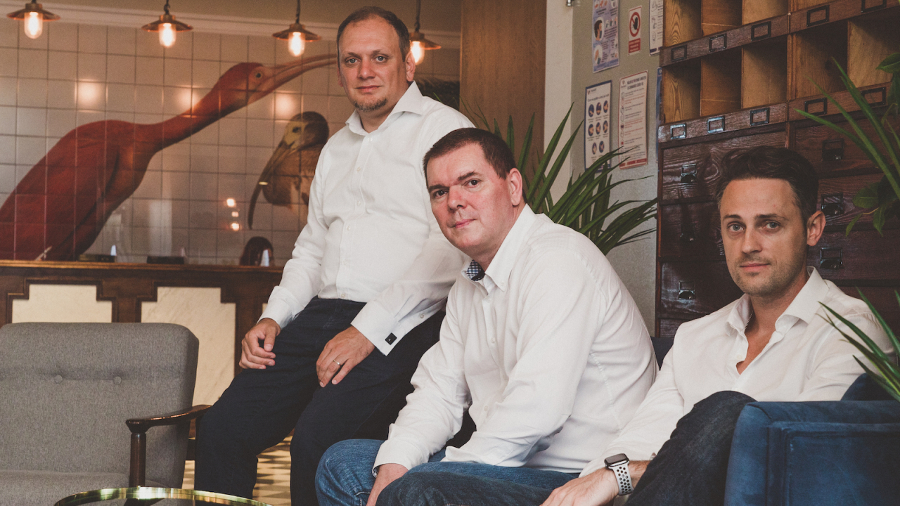 Finqware Technology Chosen By the Largest Romanian Bank for Multibanking Feature