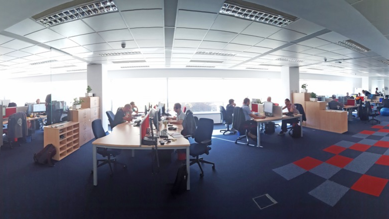 Joburi în IT: Avangate angajează la București