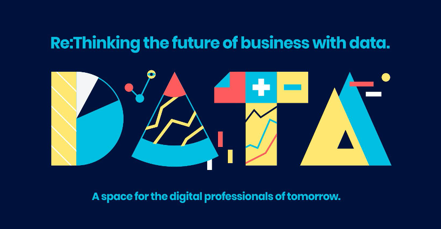 Re:Think:Analytics: cum construiești viitorul afacerii prin date