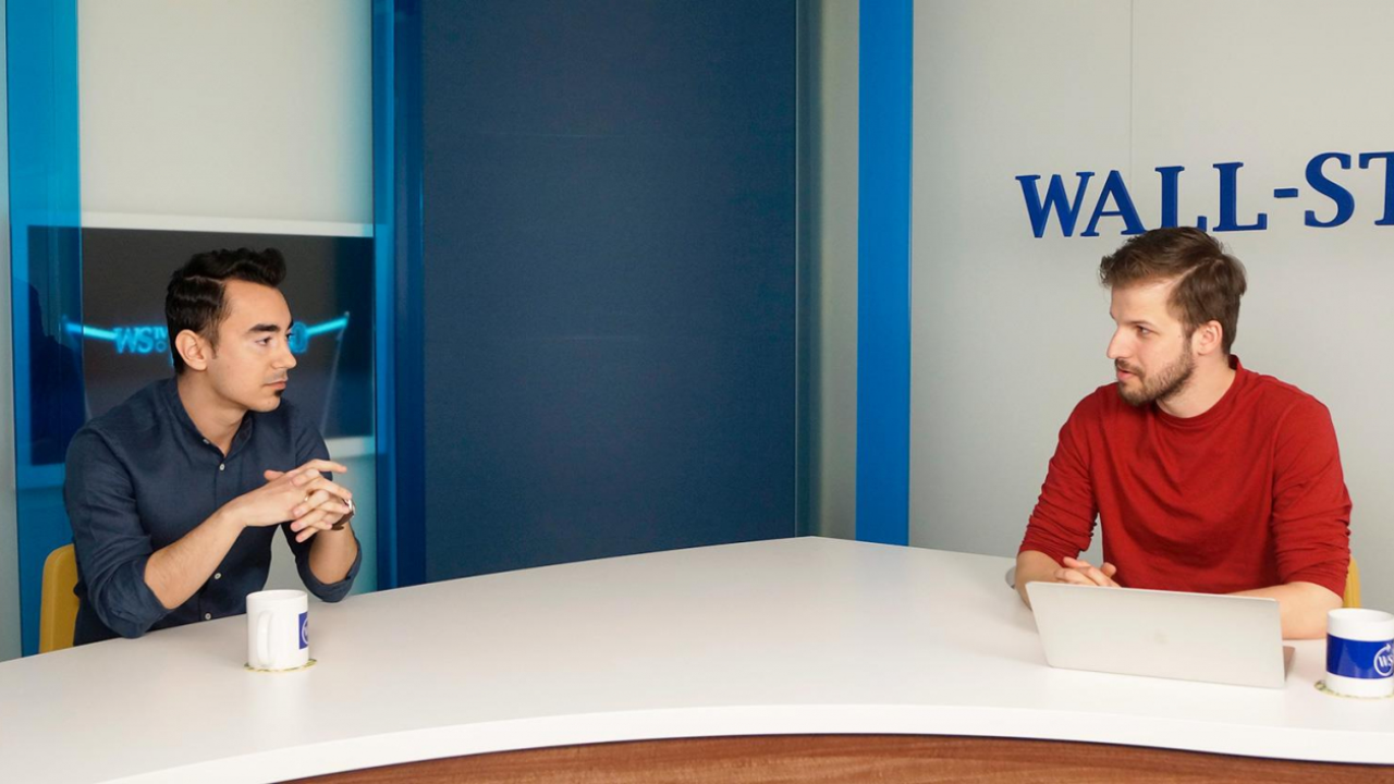 Startup de produs sau outsourcing? Evoluția Adonis Software