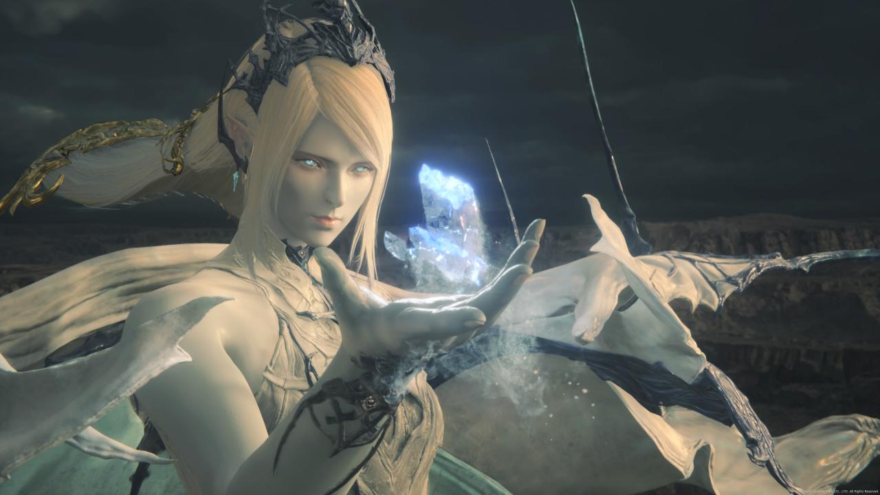 Final Fantasy XVI: aventură în stilul Game of Thrones pe care trebuie să o joci