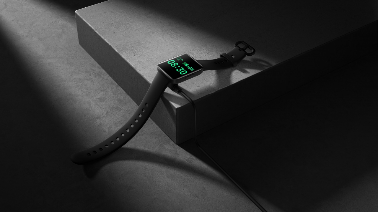 POCO lansează primul său ceas: POCO Watch cu 100 de moduri sport