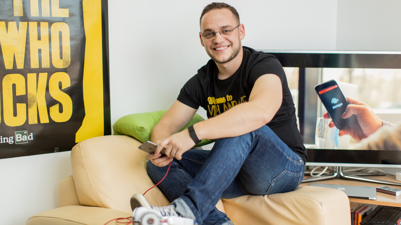 Planul Zonga în 2018: extinderea în regiune. Cifra de afaceri