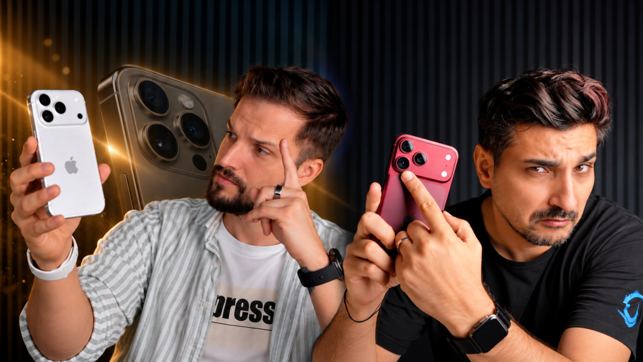 Tot ce am aflat despre iPhone 18 Pro și iPhone 18 Pro Max după 4 teste pe Technolust