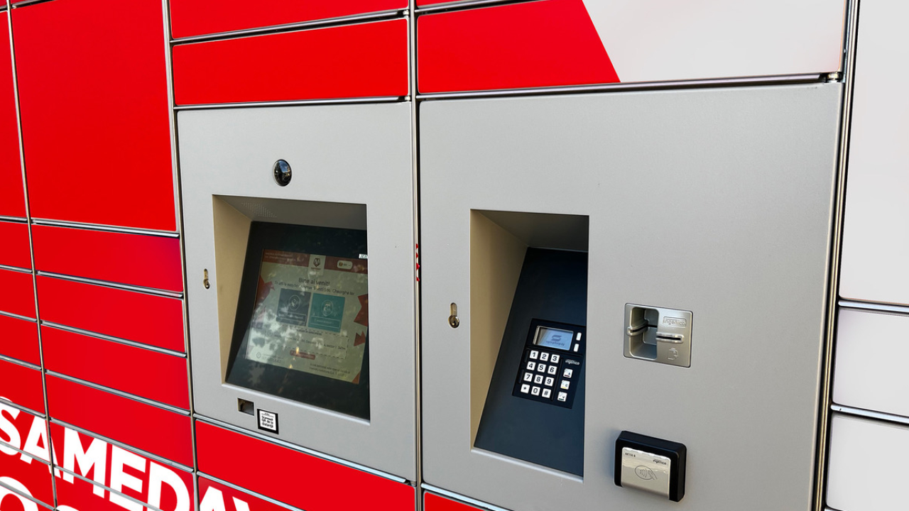 Sameday primește un împrumut de 25,3 mil. de euro de la BT și BERD