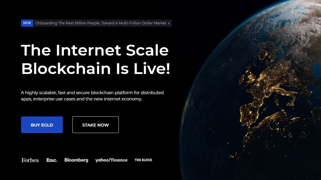 Startup-ul Elrond cumpără procesatorul de plăți Twispay, licențiat de către BNR