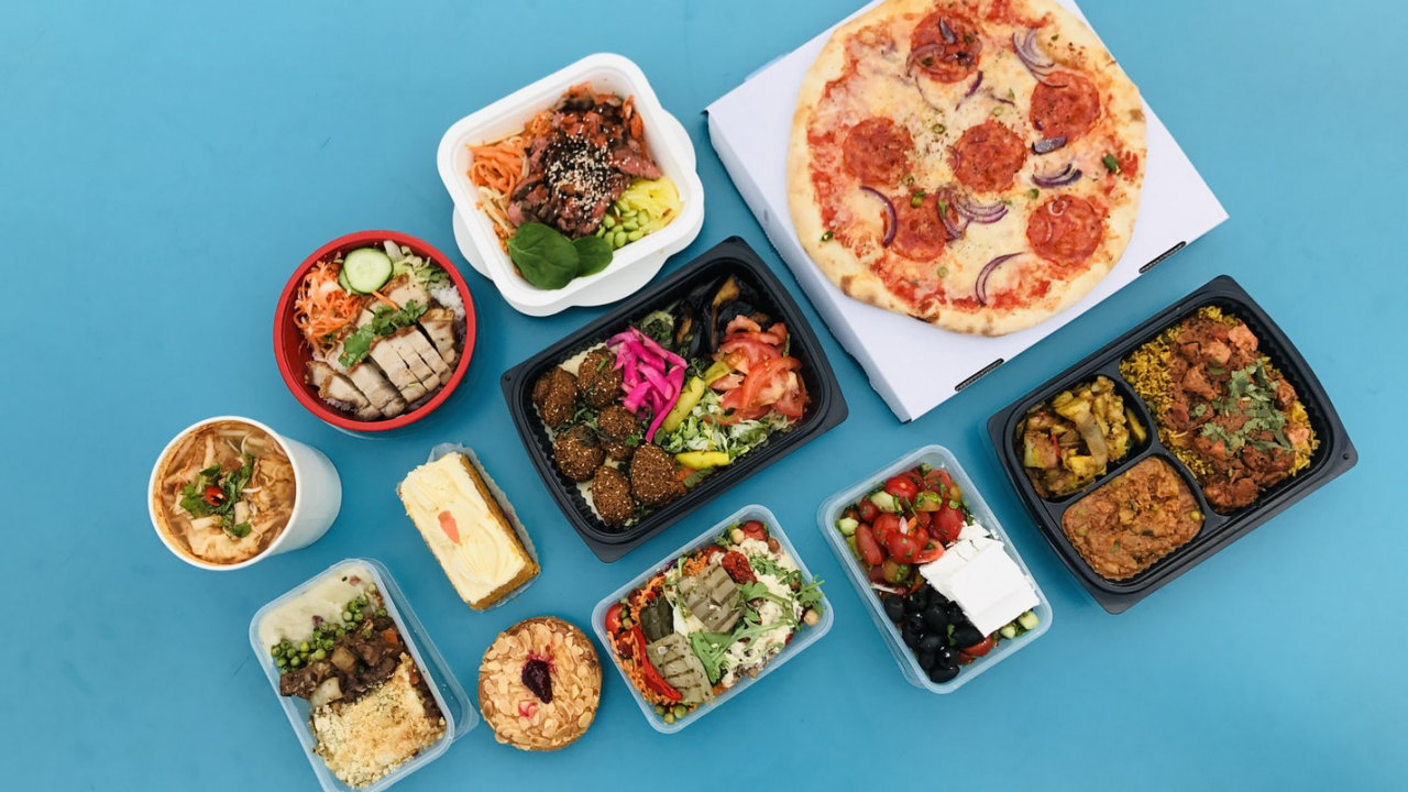 Francize food: 4 idei de afaceri în domeniul alimentar