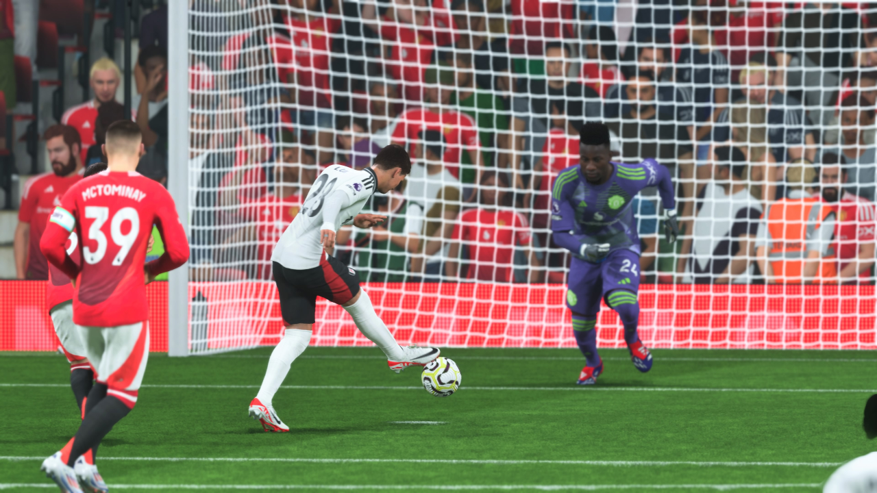 EA FC 25 - așa arată IQ-ul fotbalului virtual?