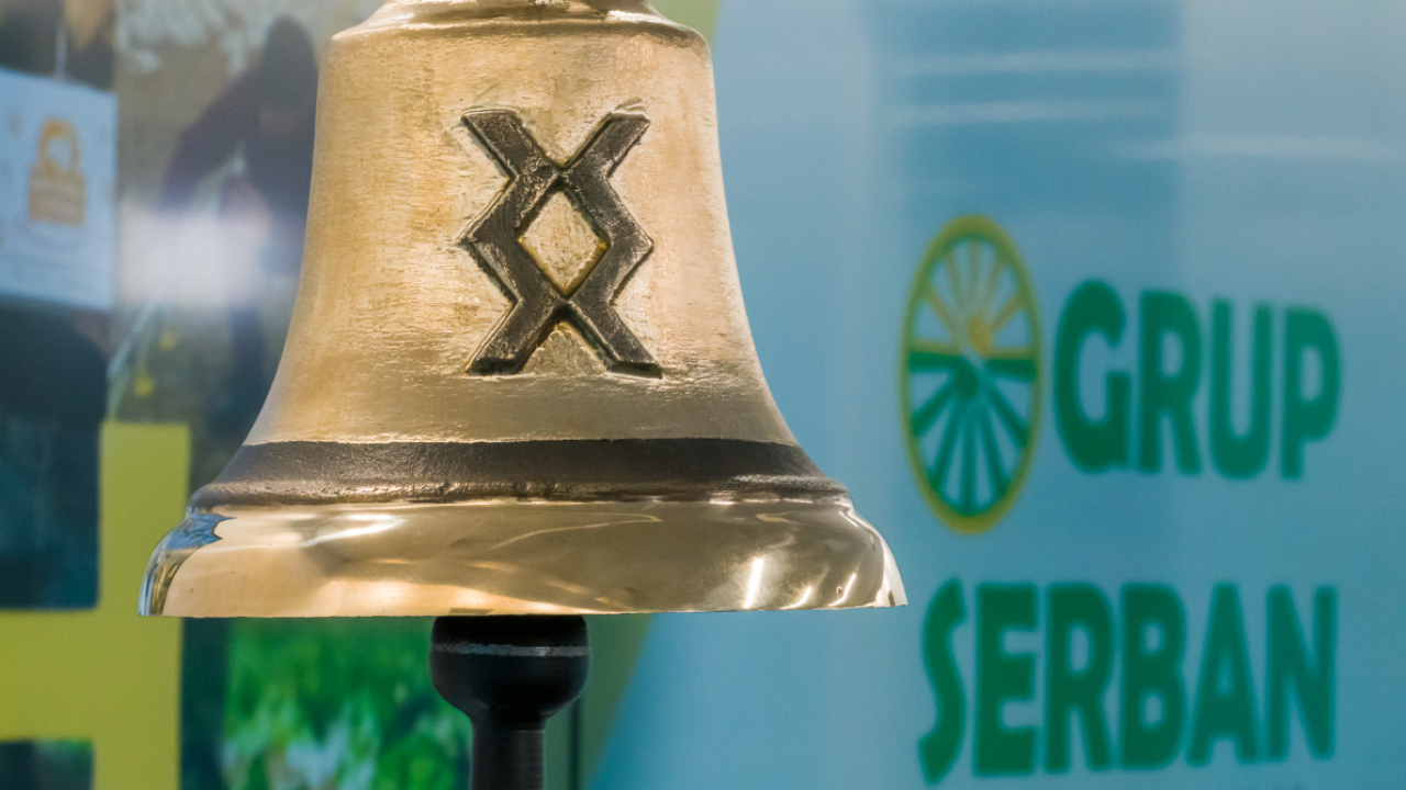 Grupul agricol Șerban Holding investește în zona de panificație cu noi produse