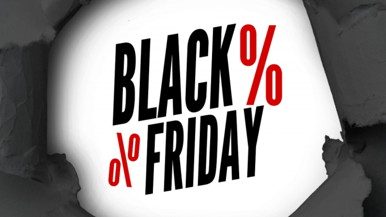 PC Garage Black Friday 2019: PC-uri și componente de top la preț redus