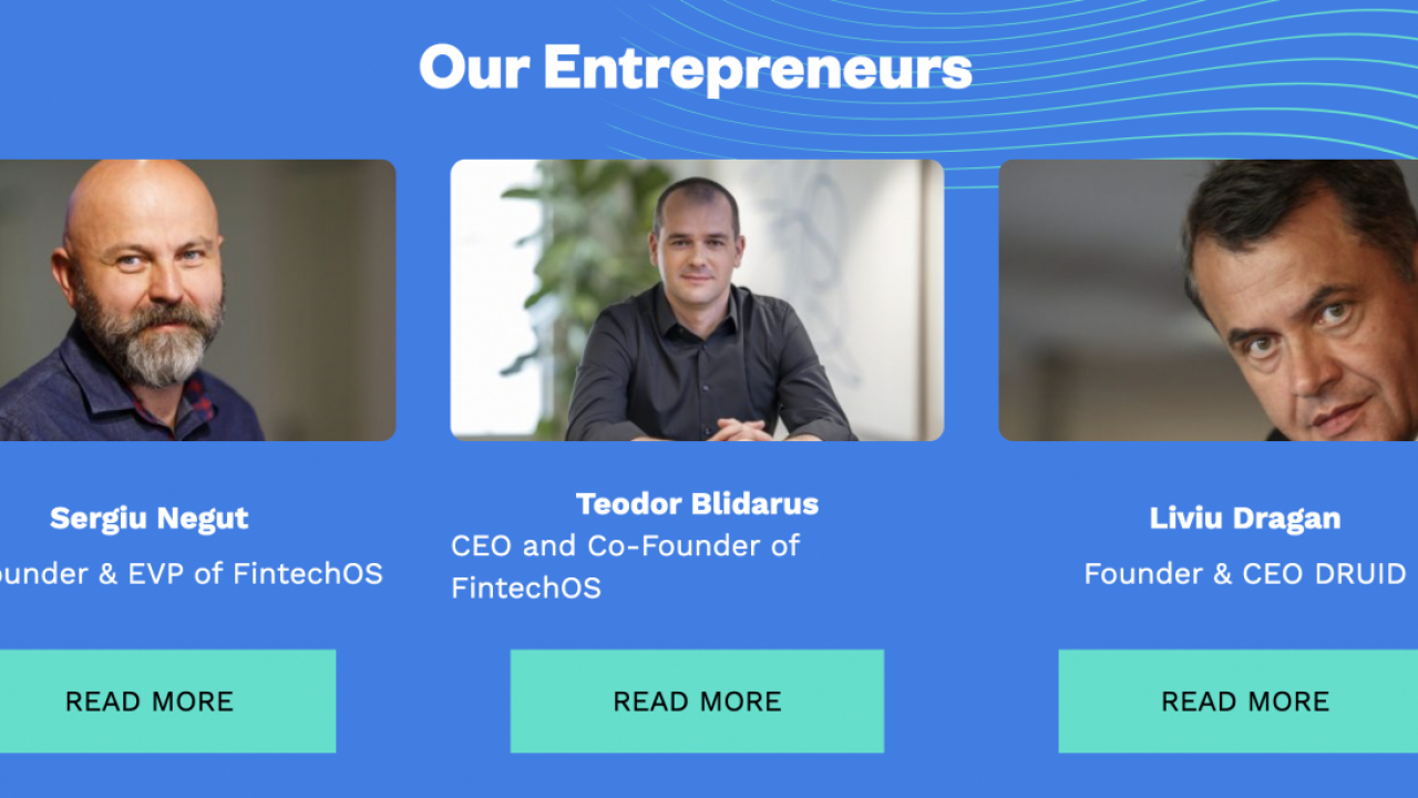 Startup-ul Druid se alătură comunității internaționale de antreprenori Endeavor