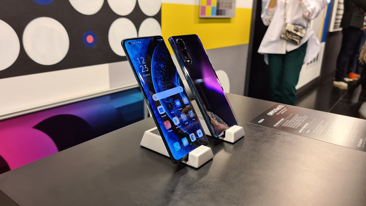 Principalul motiv pentru care ai vrea să cumperi Oppo Find X2