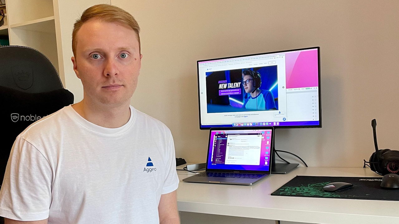 2.000.000 $ investiție pentru Aggero, startup de video streaming analytics