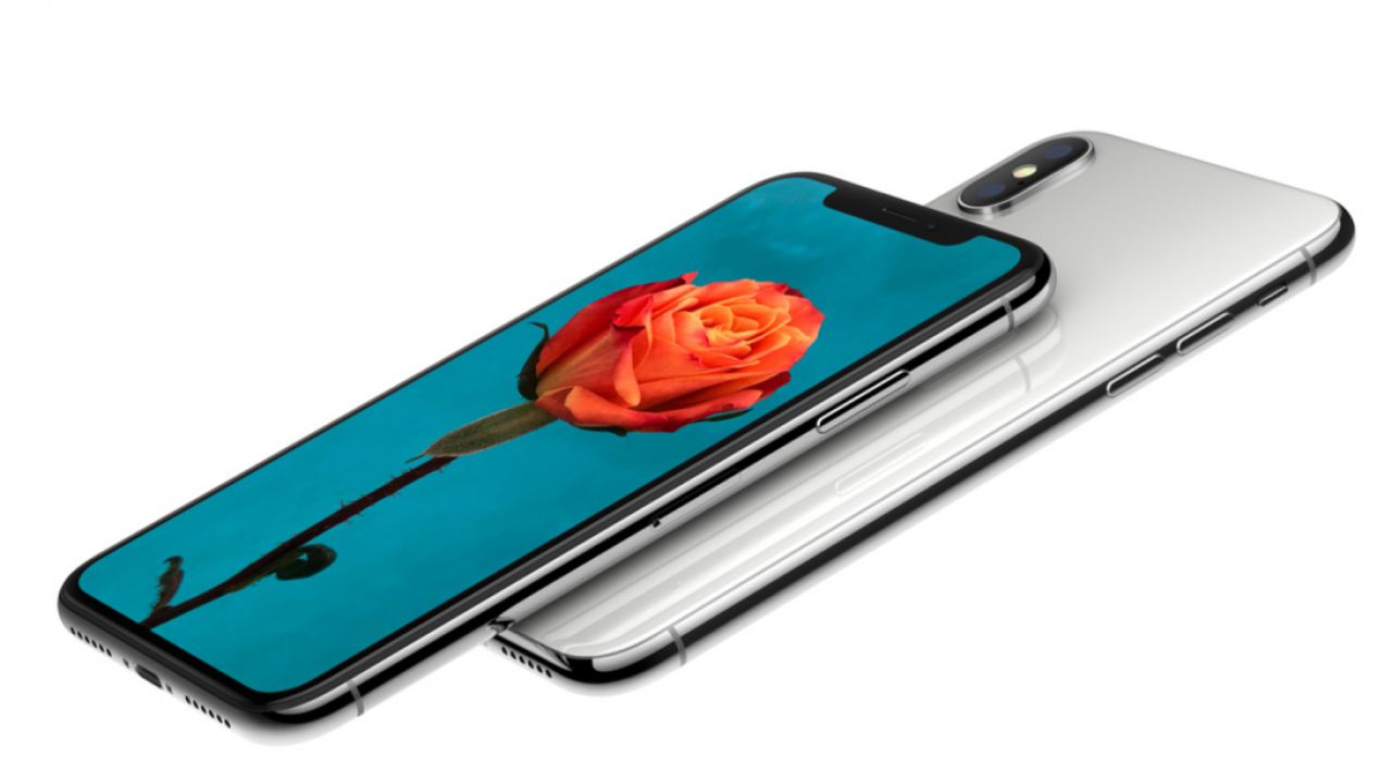 iPhone X: It's in the numbers, baby