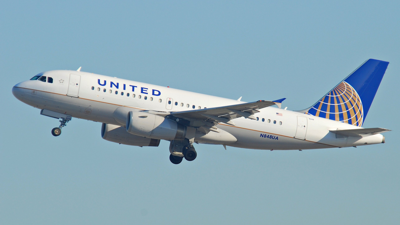 Cifrele dezastrului United Airlines