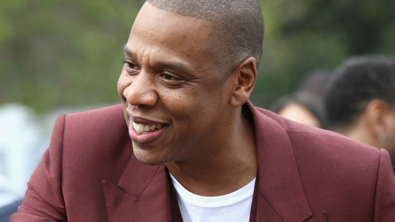 Jay-Z își lansează fond de investiții