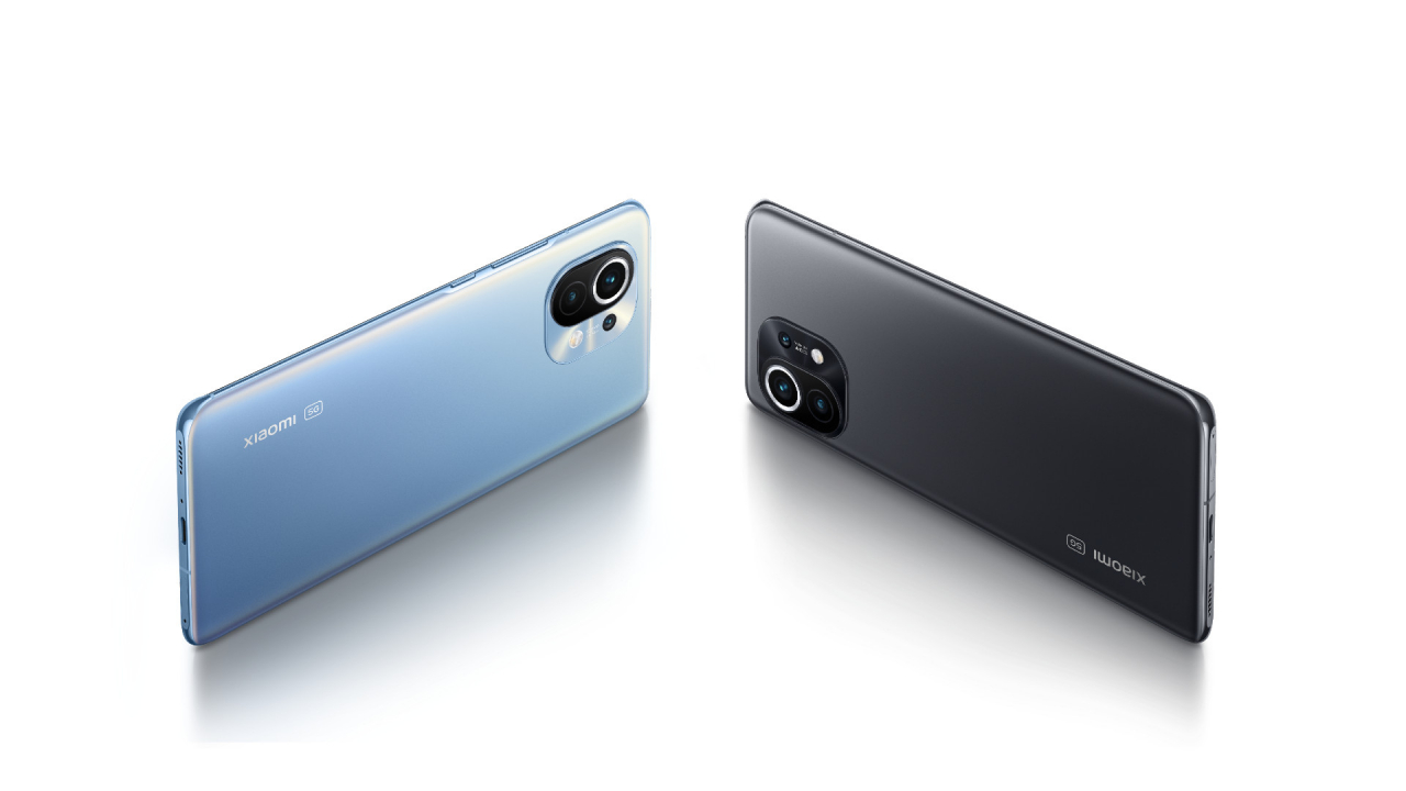 Xiaomi Mi 11 - ai fi surprins de prețul telefonul de top al chinezilor