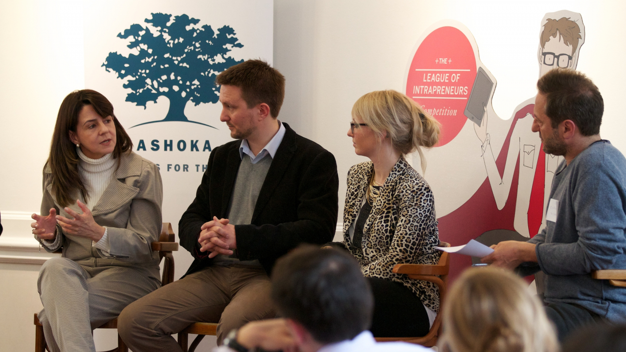 150.000 euro de la UE pentru proiecte de antreprenoriat social