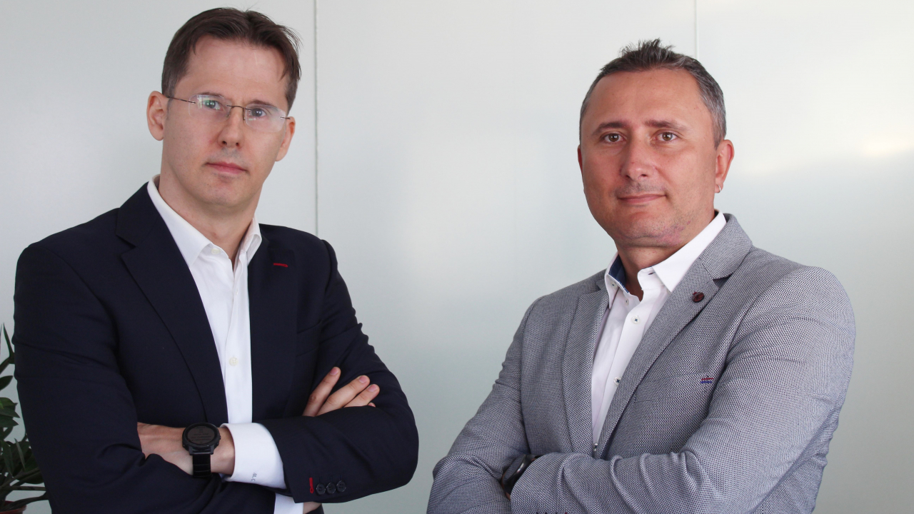 Sypher: cum s-a transformat un startup început ca un produs dedicat GDPR