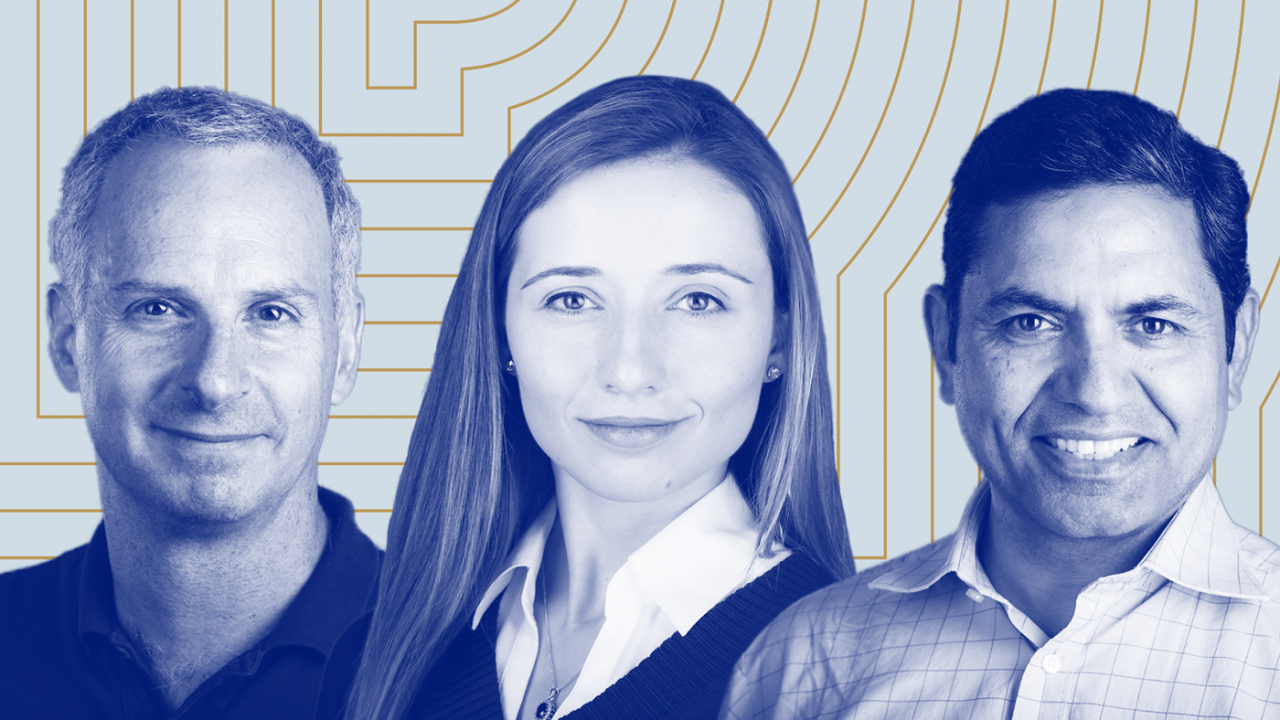 Preveil, startup cu o cofondatoare din România, investiție Series A