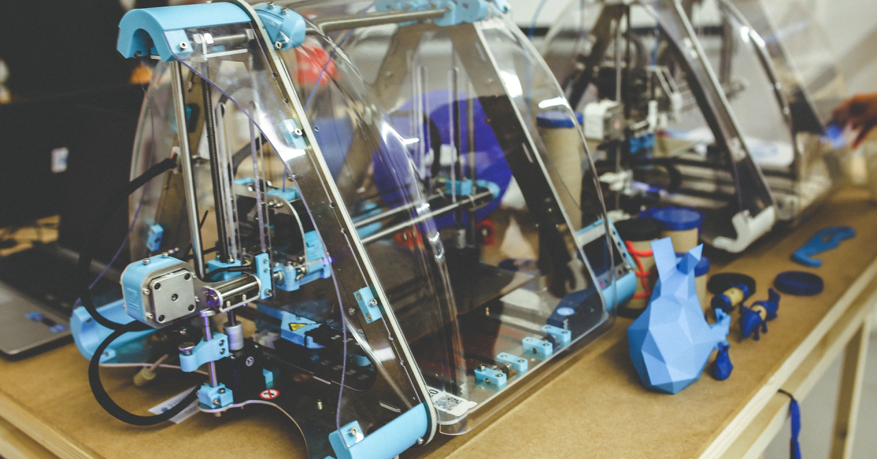 Un startup românesc de 3D Printing a fost cumpărat de cea mai importantă platformă din domeniu