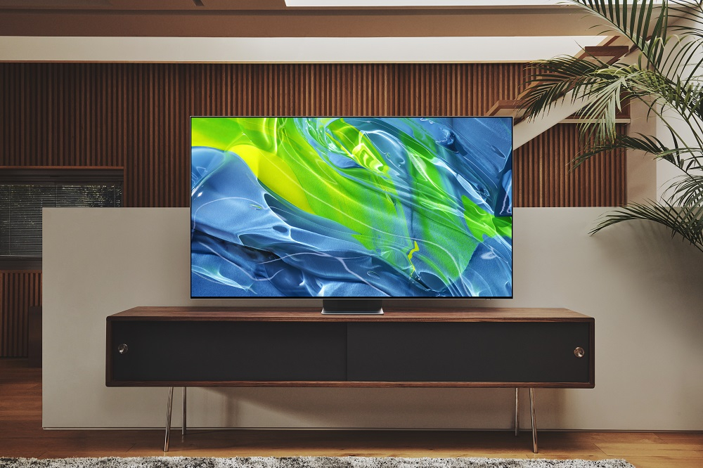 Samsung anunță primele detalii despre televizoarele NEO QLED 8K și 4K 2022