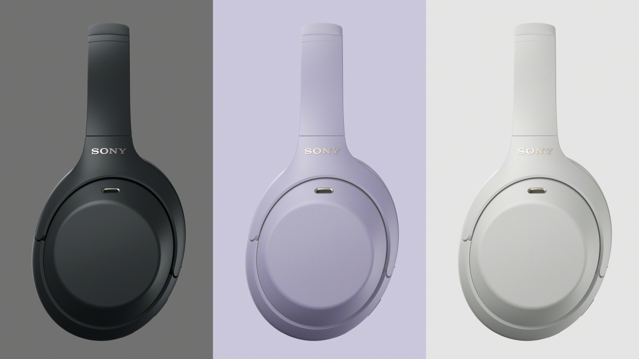Sony relansează căștile 1000XM4, dar și noi modele WH-CH730N și WH-CH530, cu îmbunătățiri așteptate