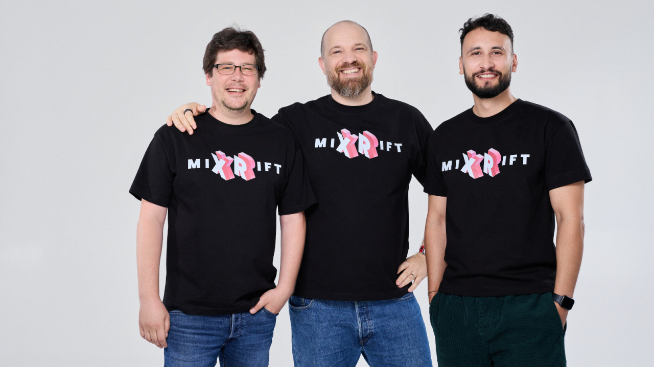 După succesul cu Solitaire, Bobby Voicu revine cu un startup de jocuri AR