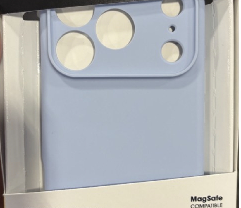 iPhone 18 Pro ar putea fi compatibil cu husele de iPhone 17 Pro