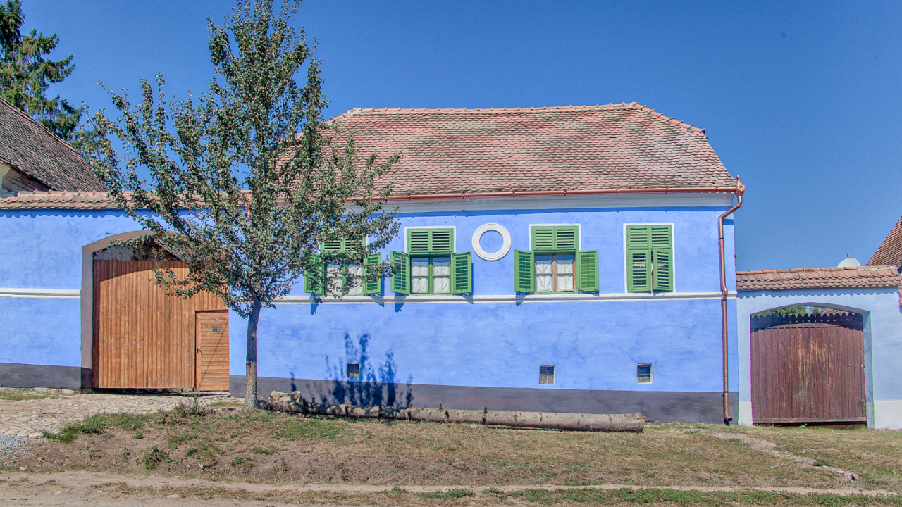 Cazul Viscri 32 și review-urile online: analiza la rece a unei situații fierbinți