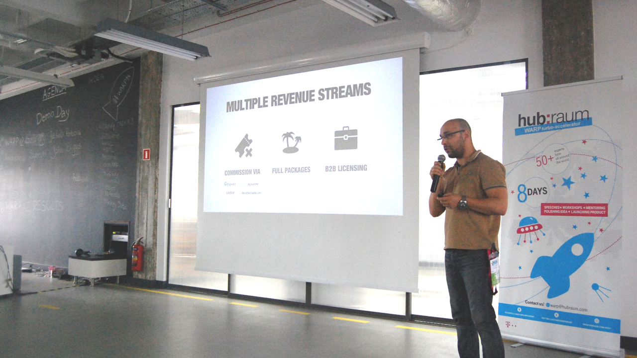 Qalendra - cum arată un an din viața unui startup care a pivotat