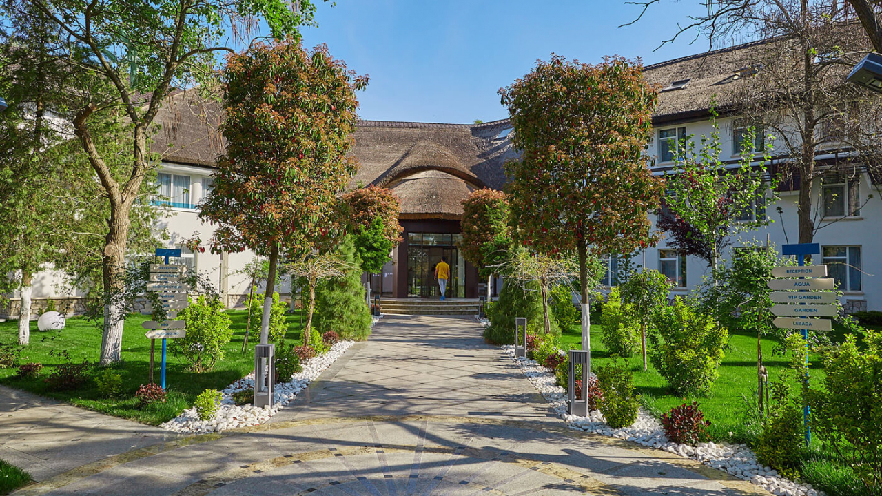 Bucură-te de o vacanță inedită cu o cazare Delta Dunării