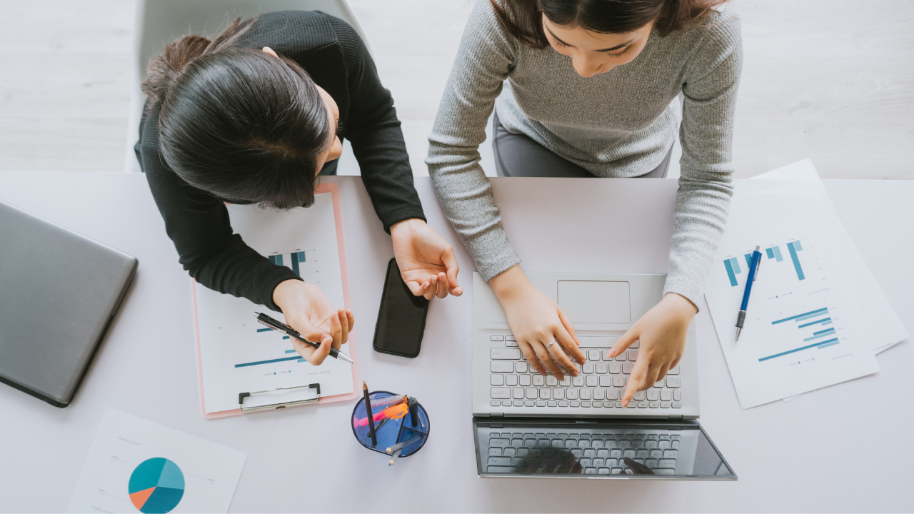 Mai mult de jumătate dintre femeile care dețin o afacere recomandă viața de business propriu și altor femei