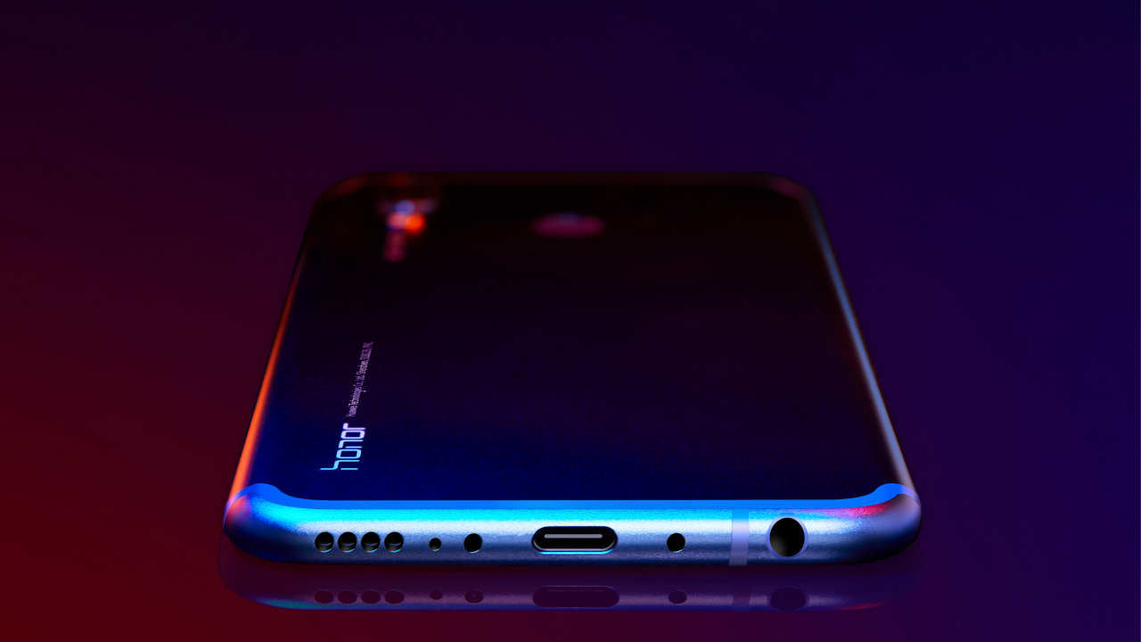 Honor Play - telefonul cu AI ca să auzi când vin dușmanii