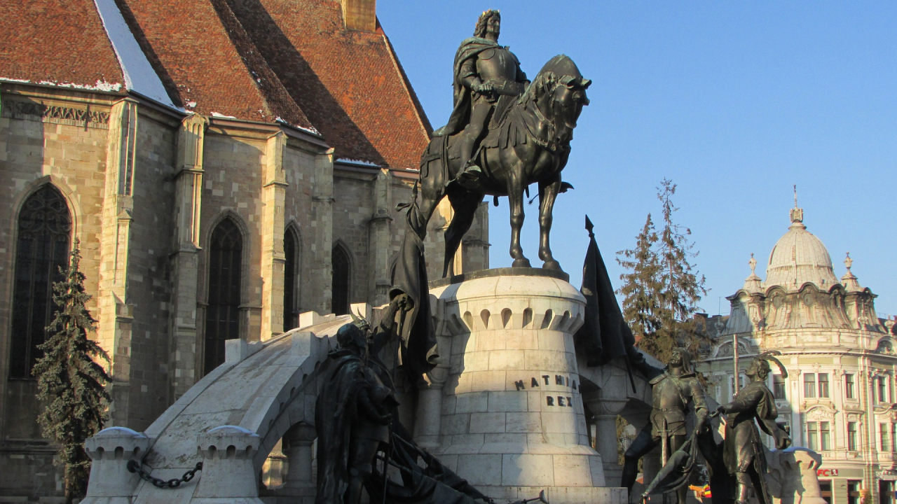 5 lucruri care fac din Cluj-Napoca un oraș cool pentru startup-uri