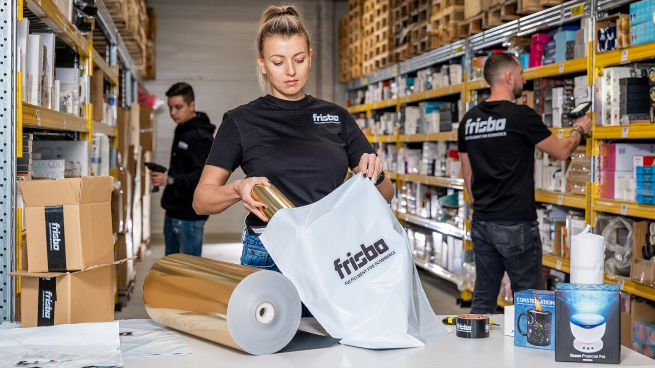 Frisbo atrage 2 mil. de dolari investiție de la Eleven Ventures și alte fonduri