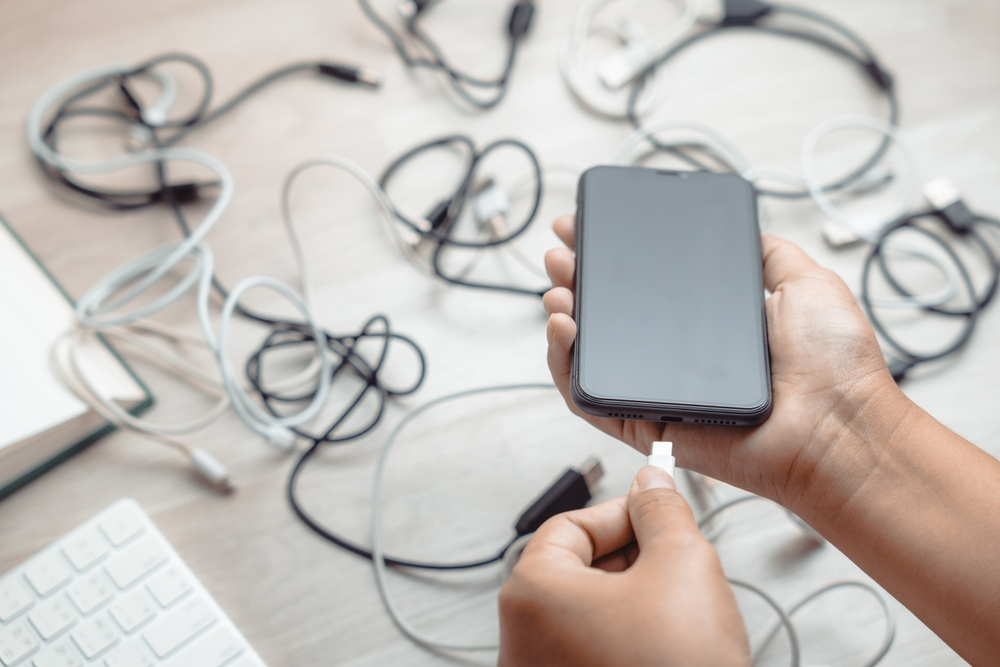 Sănătatea bateriei: Cum să economisești bateria telefonului tău