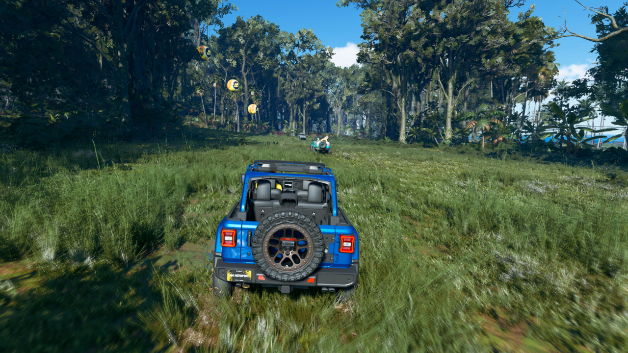 REVIEW The Crew Motorfest: distracție cu mașini pe o insulă exotică