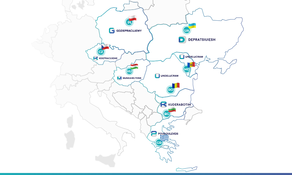 Undelucram.ro: ”In 2021 we want to accelerate the growth of the platform”