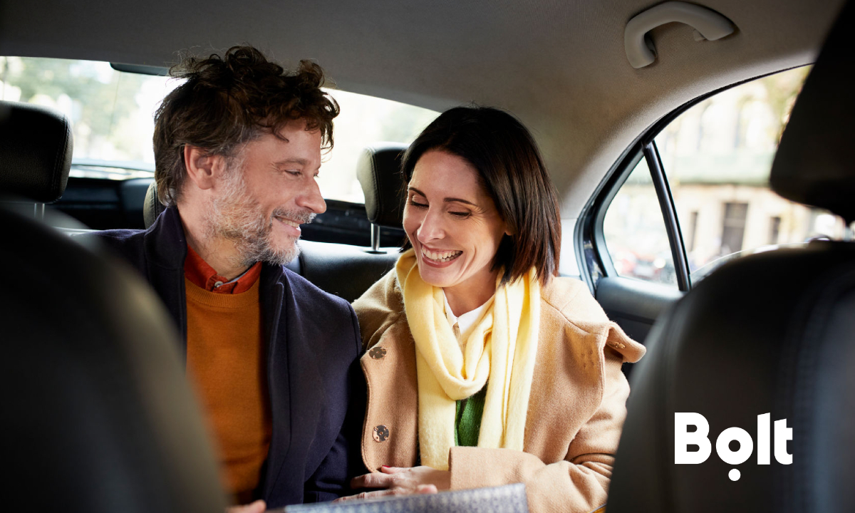 Taxify își schimbă numele în Bolt. Se extinde dincolo de mașini